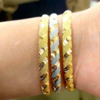 النگو نو بدون اجرت|جواهرات|قم, ارم|دیوار