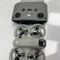 DJi Neo Combo|دوربین عکاسی و فیلم‌برداری|لنگرود, |دیوار