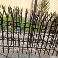 جوشکاری ساختمان|خدمات پیشه و مهارت|قائم‌شهر, |دیوار