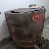 تنور گازی