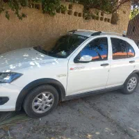 کوییک s404|خودرو سواری و وانت|دزفول, |دیوار