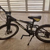 دوچرخه 24 مارک گالانت