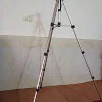 پایه دوربین فیلم برداری impact 820