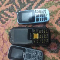 سه عدد گوشی نوکیا