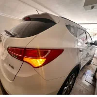 سانتافه ۲۰۱۶|خودرو سواری و وانت|چابهار, |دیوار