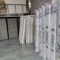 تولید کننده انواع تشک. طرح تعویض نو با کهنه|تشک تختخواب|محمدیه-قزوین, |دیوار