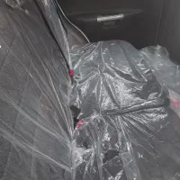 کوییک اس 1404|خودرو سواری و وانت|فردیس, شهرک شهید حسینی|دیوار