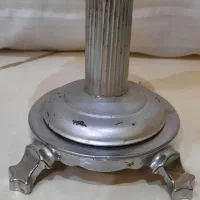 چراغ گردسوز نفتی روسی|کلکسیون اشیاء عتیقه|کرج, کوی امامیه|دیوار