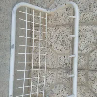 جا لباسی حمام و سرویس بهداشتی