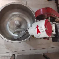 خمیر گیر ۲۰ کیلویی