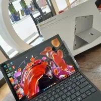Surface Pro 6|رایانه همراه|ارومیه, |دیوار