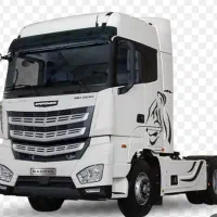 فروش کشنده تک محورBD500