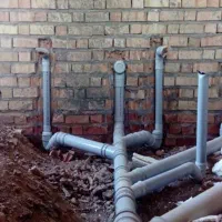 تاسیسات‌لوله‌کشی‌فاضلاب‌‌لوله‌کشی‌آب‌‌پکیج|خدمات پیشه و مهارت|اردکان, |دیوار