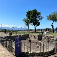 تور زمینی ترکیه