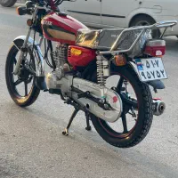 موتور سیکلت 1401|موتورسیکلت|جوانرود, |دیوار