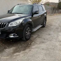 هایما s7 توربو مدل ۹۷ بیرنگ|خودرو سواری و وانت|کرج, فاز ۱ مهرشهر|دیوار