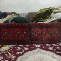 ترکمن|پشتی|مشهد, طلاب|دیوار