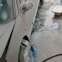 نیازمند استاد کارنقاش خودرو