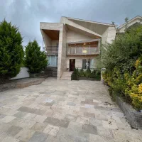 ویلا مبله/امیر آباد نو ر/شهرکی/تهاتر خودرو