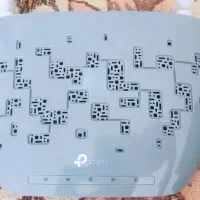 مودم TP Link TD-W9950|مودم و تجهیزات شبکه|اصفهان, ملکشهر|دیوار