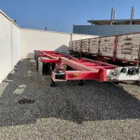 تیغه جامبو|خودرو سنگین|آق قلا, |دیوار