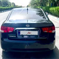 سراتو‌ ۲۰۰۰cc آپشنال مدل ۱۳۹۷ بدون رنگ|خودرو سواری و وانت|تهران, تهرانپارس غربی|دیوار