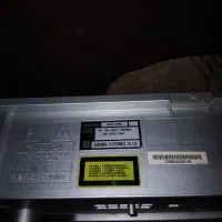 دستگاه سی دی CD سامسونگ|پخش‌کننده DVD و ویدیو|رشت, پیرکلاچای|دیوار