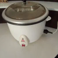 پلو پز وآب میوه گیر|اجاق گاز و لوازم برقی پختوپز|خرمآباد, |دیوار