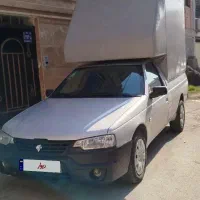 اریسان2 دوگانه کارخانه فوری|خودرو سواری و وانت|قائمشهر, |دیوار