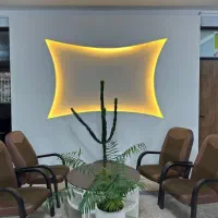 اجرای کناف و طرح های دکوراتیو