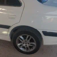 پارس تیوفایو کلاس ۱۳ مدل۹۷دریچه سیمی|خودرو سواری و وانت|رامهرمز, |دیوار