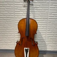 ویلن سل دست ساز