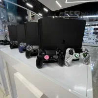 فروش کنسول ps4