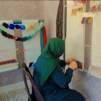 آموزشگاه قالیبافی گلیم بافی گره زرین اردبیل|خدمات آموزشی|اردبیل, |دیوار