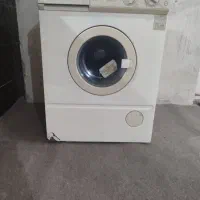 لباسشویی ارج سالم سالمه