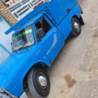 مدل ۷۹ بدون رنگ شاسی سالم موتور تازه تعمیر