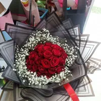 ۲۰شاخه رز هلندی فقط۷۵۰
