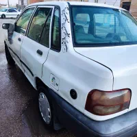 پراید مدل 86|خودرو سواری و وانت|اردبیل, |دیوار