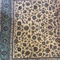 فروش فرش دست باف دست دوم|فرش|اصفهان, باغ زیار|دیوار
