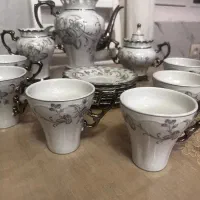 جای خوری المانی و سوفله  وارمردار|ظروف سرو و پذیرایی|تهران, نارمک جنوبی|دیوار