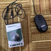 موس با سیم دیتا لایف