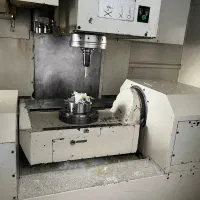 فرز CNC پنج محور|ماشین‌آلات صنعتی|تهران, بلوار کشاورز|دیوار