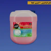 فروش مایع محصولات کیجا مستقیم از کارخانه|مواد شوینده و دستمال کاغذی|تهران, استاد معین|دیوار