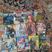 بازی   ps2  کامپیوتر و xbox|کنسول، بازی ویدئویی و آنلاین|مشهد, چهاربرج|دیوار