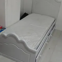 تخت خواب|تخت و سرویس خواب|اسلام‌شهر, |دیوار