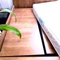 فروش فوری|تشک تختخواب|ابریشم, |دیوار