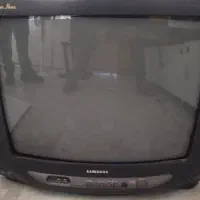 ویترین مانیتور تلویزیون پنکه|تلویزیون و پروژکتور|پاکدشت, شهرک امام رضا|دیوار