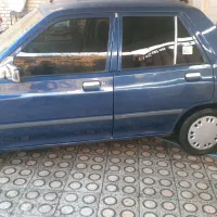 131مدل 95|خودرو سواری و وانت|شوش, |دیوار