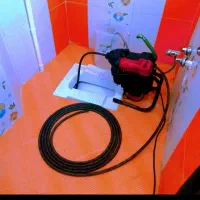 لوله بازکنی کوهسارو اطراف فنرزن۲۴ساعت و چاه بازکن