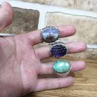 انگشترخاص و کلکسیونی